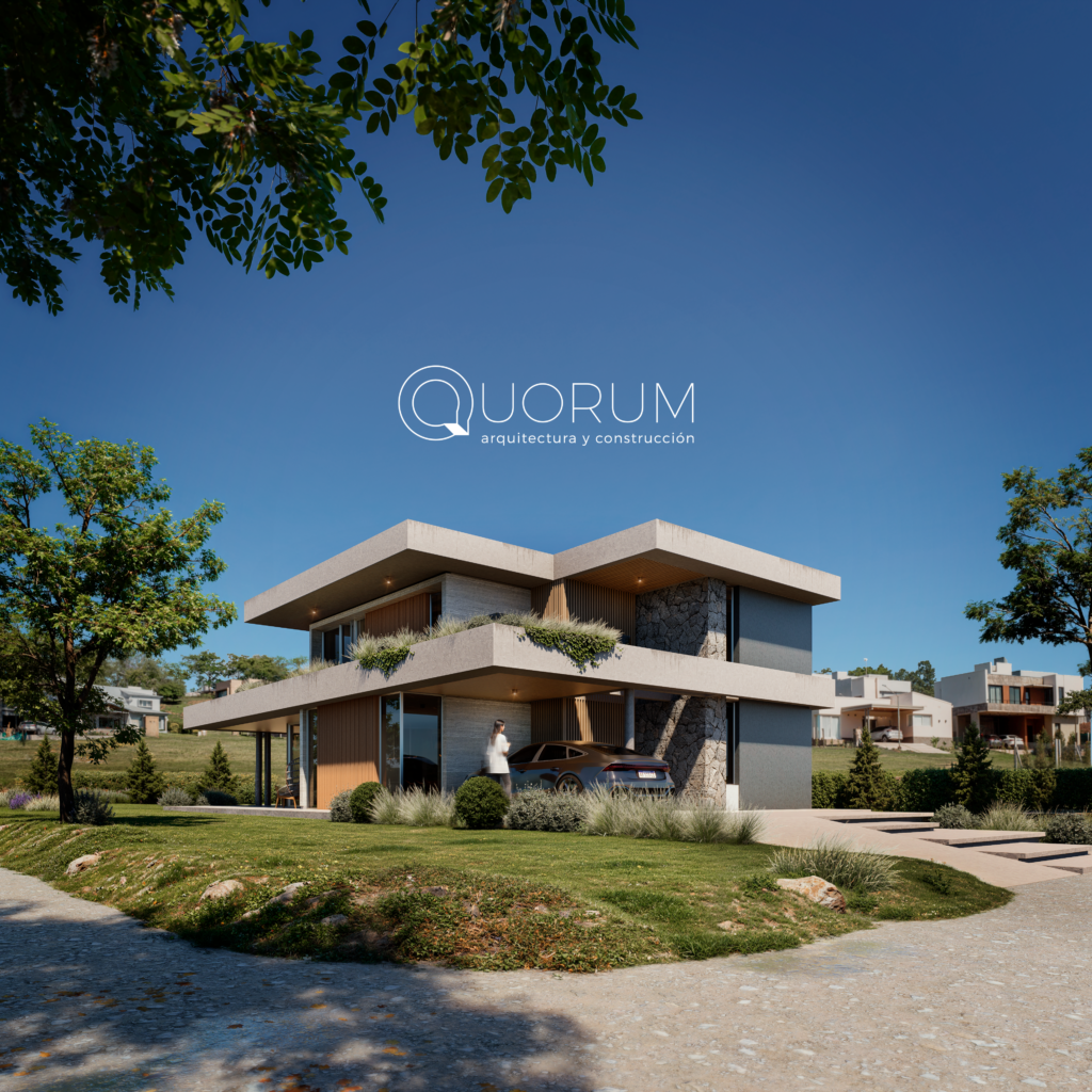 La Reserva 1, Country – Mza D