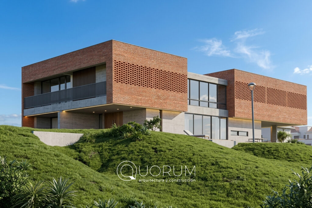 Vilago Country Club, Mza A